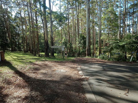 Manitzky Magic -B&B Home With Heart - Tourism Brisbane 28