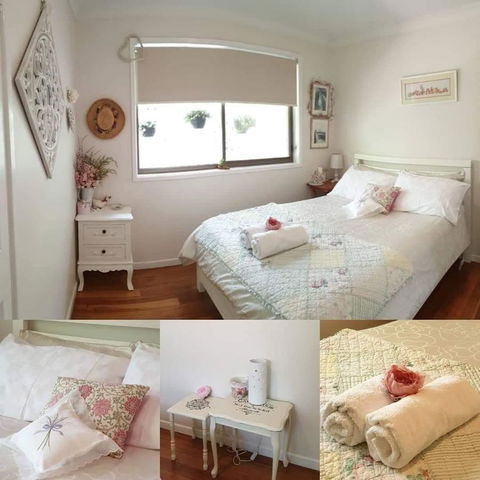 Manitzky Magic -B&B Home With Heart - Tourism Brisbane 3