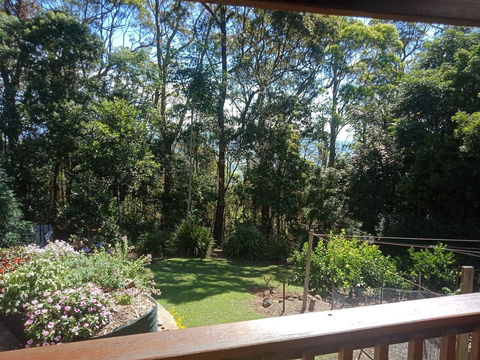 Manitzky Magic -B&B Home With Heart - Tourism Brisbane 22