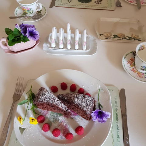 Manitzky Magic -B&B Home With Heart - Tourism Brisbane 13