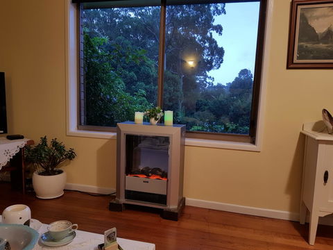 Manitzky Magic -B&B Home With Heart - Tourism Brisbane 21