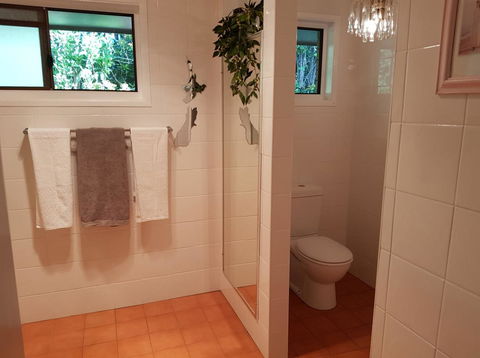 Manitzky Magic -B&B Home With Heart - Tourism Brisbane 6