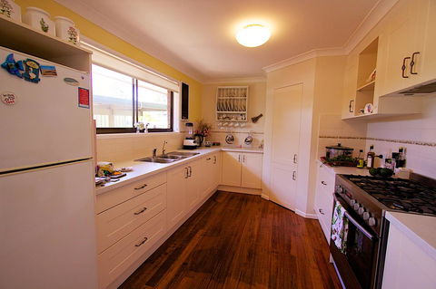 Manitzky Magic -B&B Home With Heart - Tourism Brisbane 18