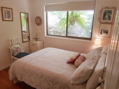 Manitzky Magic -B&B Home With Heart - Tourism Brisbane 5