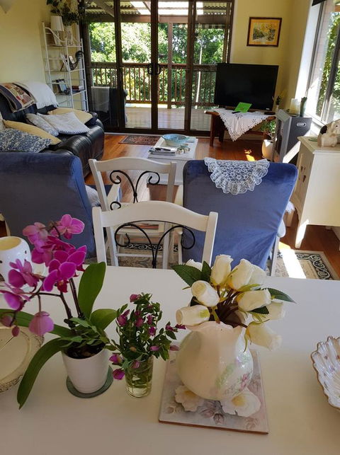 Manitzky Magic -B&B Home With Heart - Tourism Brisbane 9