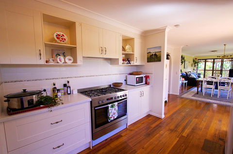 Manitzky Magic -B&B Home With Heart - Tourism Brisbane 15
