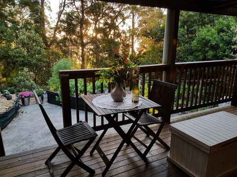 Manitzky Magic -B&B Home With Heart - Tourism Brisbane 19