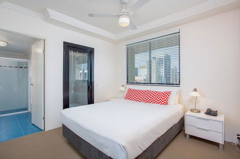 Republic Apartments Brisbane City - Tourism Brisbane 4