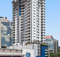 Republic Apartments - Brisbane Tourism