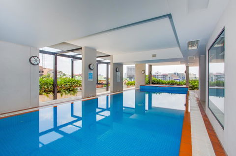 Republic Apartments Brisbane City - Tourism Brisbane 1