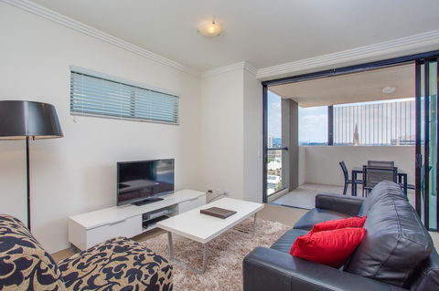 Republic Apartments Brisbane City - Tourism Brisbane 9