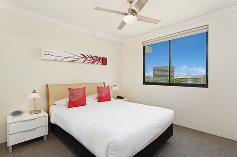 Republic Apartments Brisbane City - Tourism Brisbane 5