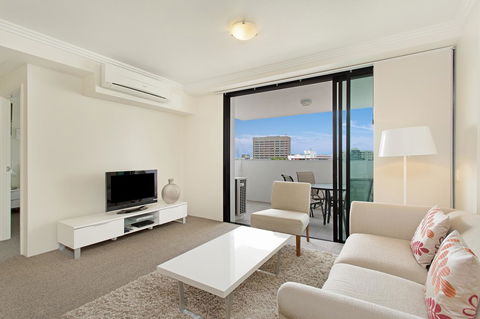 Republic Apartments Brisbane City - Tourism Brisbane 24