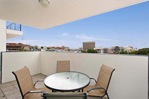 Republic Apartments Brisbane City - Tourism Brisbane 30
