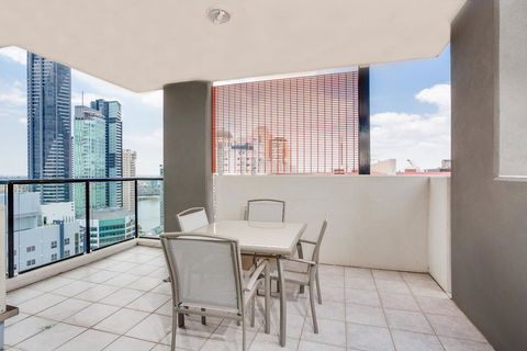 Republic Apartments Brisbane City - Tourism Brisbane 15