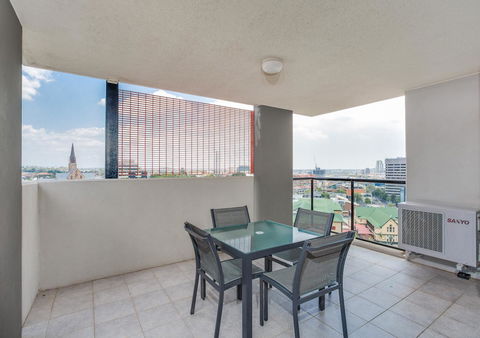 Republic Apartments Brisbane City - Tourism Brisbane 29