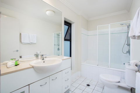 Republic Apartments Brisbane City - Tourism Brisbane 16