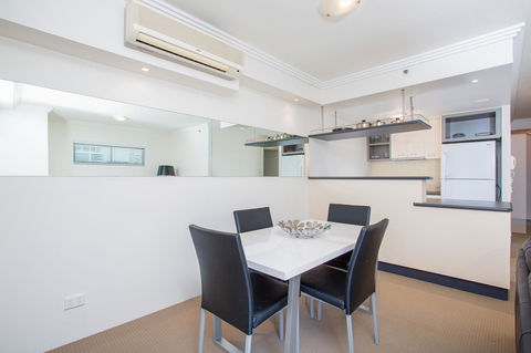 Republic Apartments Brisbane City - Tourism Brisbane 19