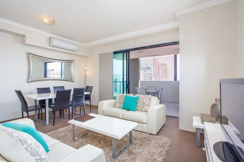 Republic Apartments Brisbane City - Tourism Brisbane 7