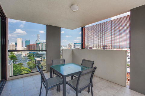 Republic Apartments Brisbane City - Tourism Brisbane 22