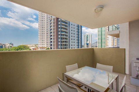 Republic Apartments Brisbane City - Tourism Brisbane 28