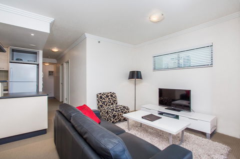 Republic Apartments Brisbane City - Tourism Brisbane 18