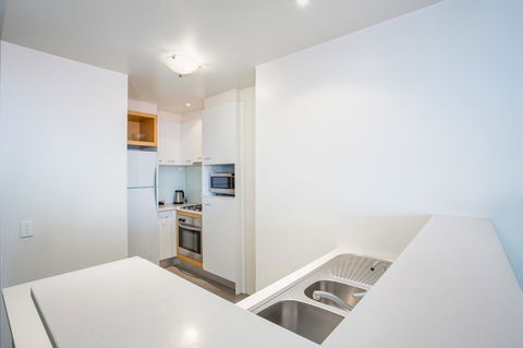 Republic Apartments Brisbane City - Tourism Brisbane 14