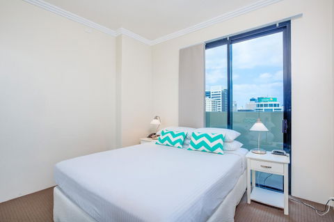 Republic Apartments Brisbane City - Tourism Brisbane 8