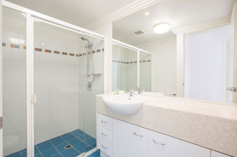 Republic Apartments Brisbane City - Tourism Brisbane 27