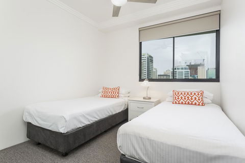 Republic Apartments Brisbane City - Tourism Brisbane 31