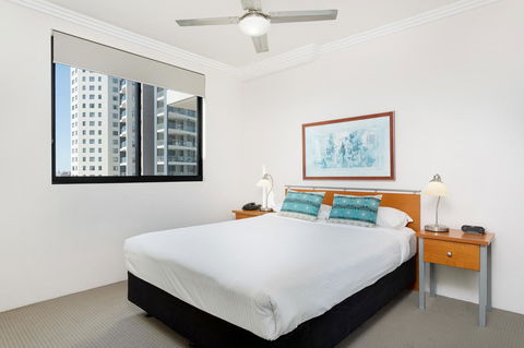 Republic Apartments Brisbane City - Tourism Brisbane 25
