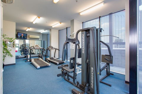 Republic Apartments Brisbane City - Tourism Brisbane 10