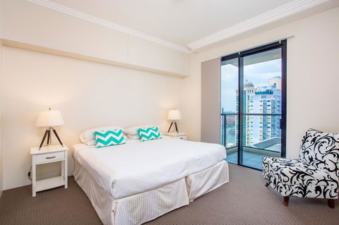 Republic Apartments Brisbane City - Tourism Brisbane 12