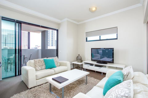 Republic Apartments Brisbane City - Tourism Brisbane 2