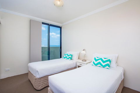 Republic Apartments Brisbane City - Tourism Brisbane 13