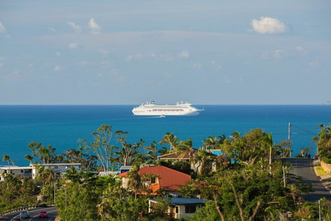 Nautilus On The Hill - Airlie Beach - Brisbane Tourism 20