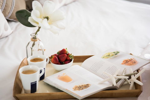 Nautilus On The Hill - Airlie Beach - Brisbane Tourism 12