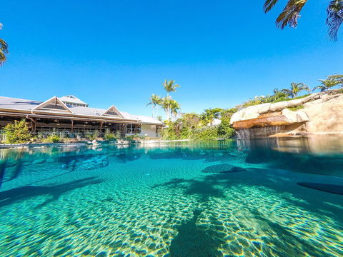Cairns Colonial Club Resort - Brisbane Tourism 0