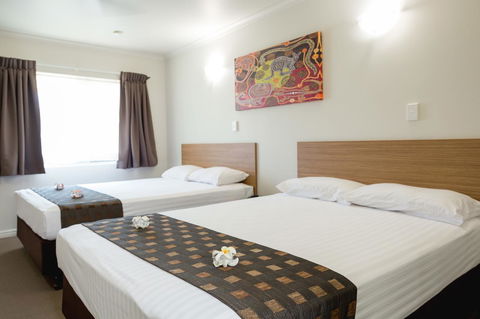 Cairns Colonial Club Resort - Brisbane Tourism 32