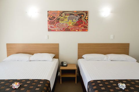 Cairns Colonial Club Resort - Brisbane Tourism 34