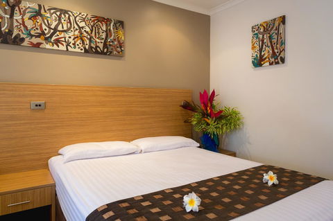 Cairns Colonial Club Resort - Brisbane Tourism 38