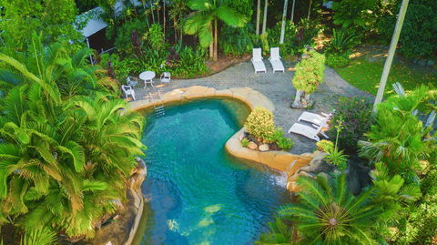 Cairns Colonial Club Resort - Brisbane Tourism 16