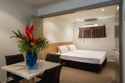 Cairns Colonial Club Resort - Brisbane Tourism 27