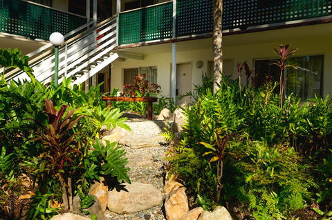Cairns Colonial Club Resort - Brisbane Tourism 43