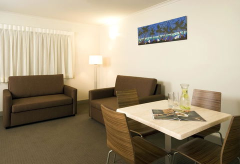 Cairns Colonial Club Resort - Brisbane Tourism 29