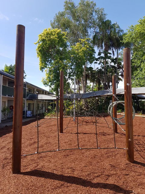 Cairns Colonial Club Resort - Brisbane Tourism 11