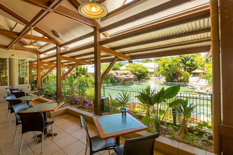 Cairns Colonial Club Resort - Brisbane Tourism 20