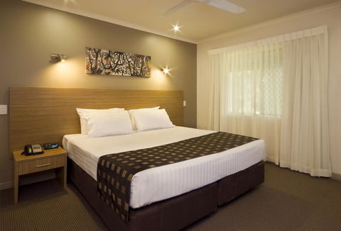 Cairns Colonial Club Resort - Brisbane Tourism 41