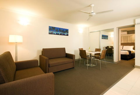 Cairns Colonial Club Resort - Brisbane Tourism 28
