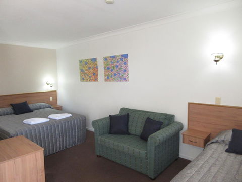 Riviera On Ruthven - Brisbane Tourism 2
